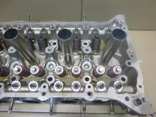 1110109640 Головка блока Toyota C-HR Арт AM100246477, вид 3