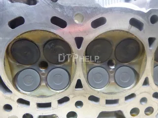 1110109640 Головка блока Toyota C-HR Арт AM100246477, вид 7
