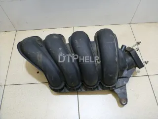 1016050252 Коллектор впускной Geely Emgrand EC 7 Арт AM100272429, вид 1