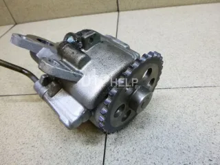 1839456 Насос масляный Land Rover Defender 2 Арт AM100287268, вид 2