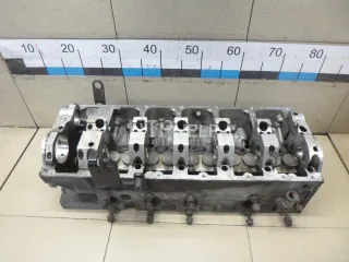070103267X Головка блока Volkswagen Touareg 1 Арт AM100291023, вид 1