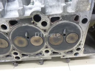 070103267X Головка блока Volkswagen Touareg 1 Арт AM100291023, вид 11