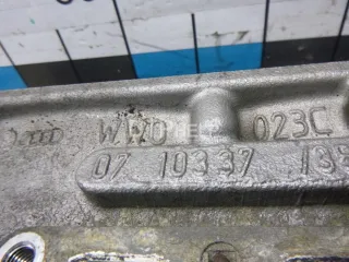 070103267X Головка блока Volkswagen Touareg 1 Арт AM100291023, вид 15