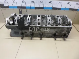 070103267X Головка блока Volkswagen Touareg 1 Арт AM100291023, вид 3