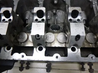 070103267X Головка блока Volkswagen Touareg 1 Арт AM100291023, вид 6