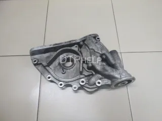 2131027410 Насос масляный Kia Sportage 2 Арт AM100300228, вид 2