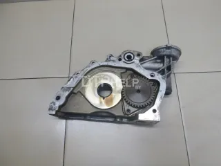 2131027410 Насос масляный Kia Sportage 2 Арт AM100300228, вид 3