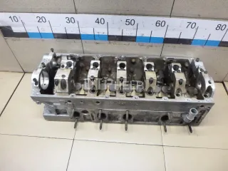070103267X Головка блока Volkswagen Touareg 1 Арт AM100305739, вид 1