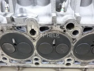 070103267X Головка блока Volkswagen Touareg 1 Арт AM100305739, вид 11