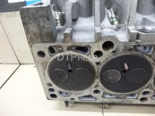 070103267X Головка блока Volkswagen Touareg 1 Арт AM100305739, вид 12