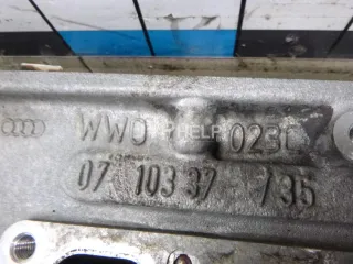 070103267X Головка блока Volkswagen Touareg 1 Арт AM100305739, вид 13
