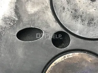 070103267X Головка блока Volkswagen Touareg 1 Арт AM100305739, вид 17