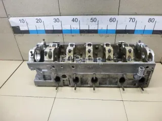 070103267X Головка блока Volkswagen Touareg 1 Арт AM100305739, вид 3