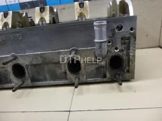 070103267X Головка блока Volkswagen Touareg 1 Арт AM100305739, вид 4