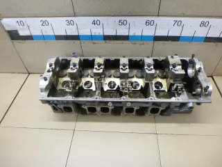 070103267X Головка блока Volkswagen Touareg 1 Арт AM100305739, вид 6