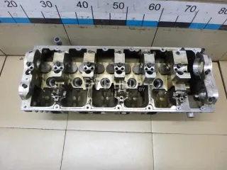 070103267X Головка блока Volkswagen Touareg 1 Арт AM100305739, вид 7