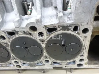 070103267X Головка блока Volkswagen Touareg 1 Арт AM100305739, вид 9