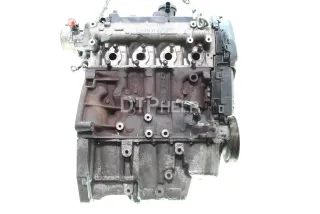 1010200Q7L Двигатель Nissan NV 200 Арт AM100313076, вид 1