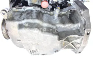 1010200Q7L Двигатель Nissan NV 200 Арт AM100313076, вид 11