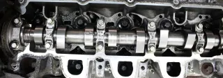 1010200Q7L Двигатель Nissan NV 200 Арт AM100313076, вид 12