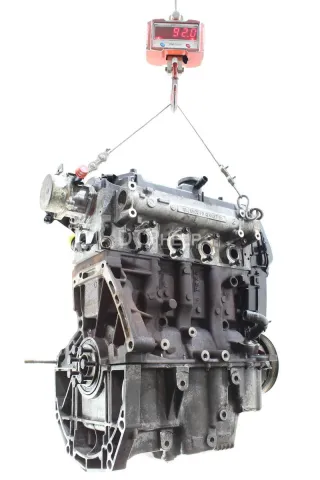 1010200Q7L Двигатель Nissan NV 200 Арт AM100313076, вид 15