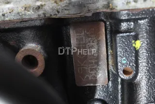 1010200Q7L Двигатель Nissan NV 200 Арт AM100313076, вид 9