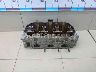MD332657 Головка блока Mitsubishi Galant 8 Арт AM100319144, вид 1