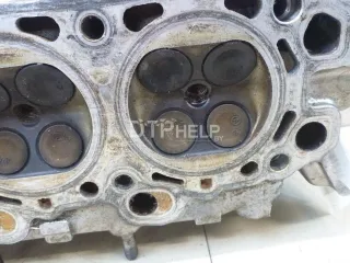 MD332657 Головка блока Mitsubishi Galant 8 Арт AM100319144, вид 7