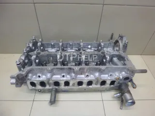 1110109415 Головка блока Toyota Rav 4 3 Арт AM100325561, вид 1
