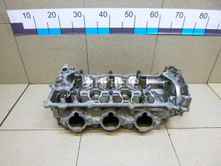 11090JA10A Головка блока Infiniti M (Y50) Арт AM100327316, вид 1