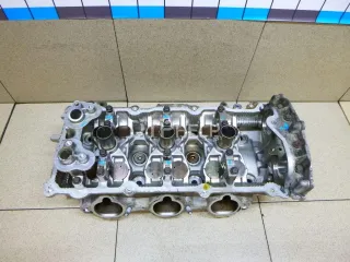 11090JA10A Головка блока Infiniti M (Y50) Арт AM100327316, вид 3