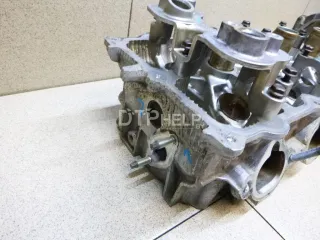 11090JA10A Головка блока Infiniti M (Y50) Арт AM100327316, вид 7