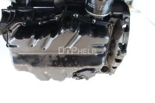 04E100033B Двигатель Seat Leon 3 Арт AM100330548, вид 11