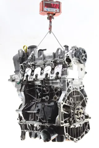 04E100033B Двигатель Seat Leon 3 Арт AM100330548, вид 12