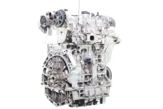 04E100033B Двигатель Seat Leon 3 Арт AM100330548, вид 4