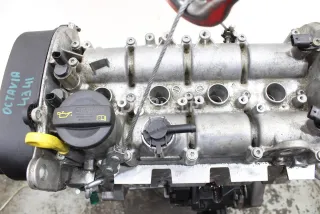 04E100033B Двигатель Seat Leon 3 Арт AM100330548, вид 10
