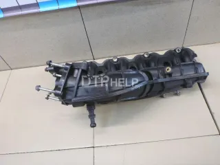 283102F011 Коллектор впускной Kia Sorento 2 Арт AM100335413, вид 1