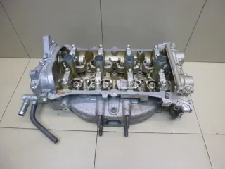 1005C897 Головка блока Mitsubishi Eclipse Cross Арт AM100336654, вид 1