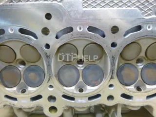 1005C897 Головка блока Mitsubishi Eclipse Cross Арт AM100336654, вид 11