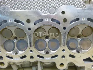 1005C897 Головка блока Mitsubishi Eclipse Cross Арт AM100336654, вид 12