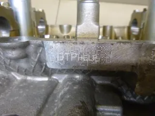 1005C897 Головка блока Mitsubishi Eclipse Cross Арт AM100336654, вид 14