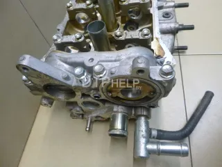 1005C897 Головка блока Mitsubishi Eclipse Cross Арт AM100336654, вид 6