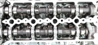 1900026630 Двигатель Toyota Rav 4 4 Арт AM100338654, вид 12