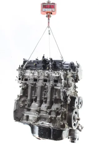 1900026630 Двигатель Toyota Rav 4 4 Арт AM100338654, вид 14