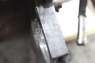 1900026630 Двигатель Toyota Rav 4 4 Арт AM100338654, вид 9