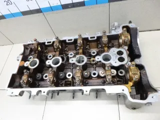 12624550 Головка блока Chevrolet Malibu 8 Арт AM100354139, вид 2