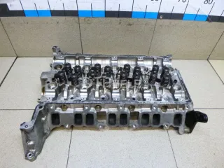 1740108 Головка блока Ford Transit 3 restailing Арт AM100355710, вид 1