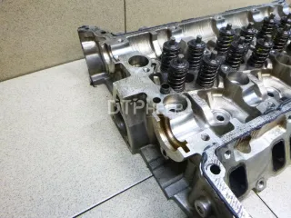 1740108 Головка блока Ford Transit 3 restailing Арт AM100355710, вид 6