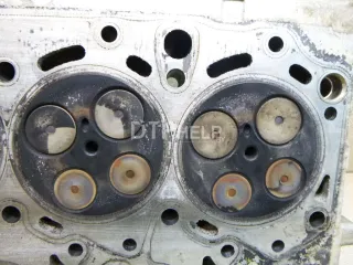 1740108 Головка блока Ford Transit 3 restailing Арт AM100355710, вид 9
