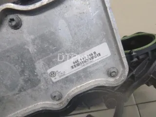 04E129709G Коллектор впускной Seat Leon 3 Арт AM100365552, вид 2